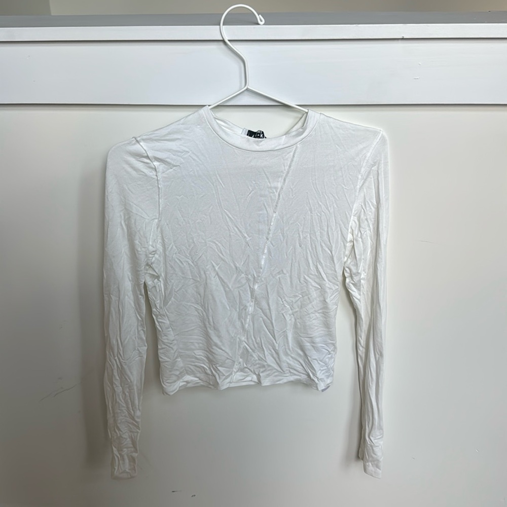 NA-KD long sleeve